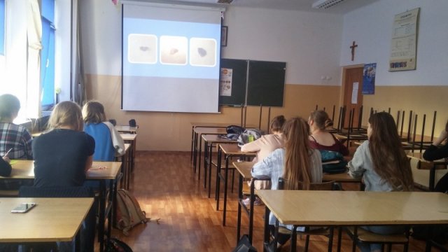  Znamię! Znam je?